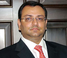 Cyrus Mistry faces big challenges in his new role