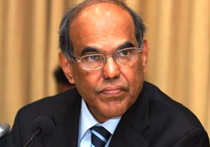 D-Subbarao