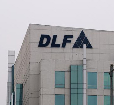 DLF leases 3 million sq ft office space in 2013-14