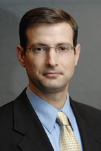 USA- Daniel Markey