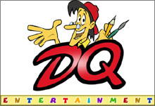 A welcome nudge for DQ Entertainment to scale up