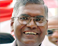 D Raja