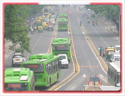 DTC-Low-Floor-Bus