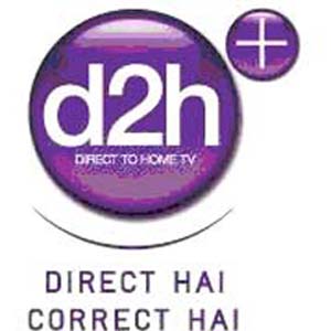 Videocon to launch its DTH Services D2H from May 1