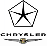 Daimler-Chrysler Logo
