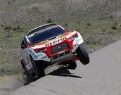 Dakar Rally