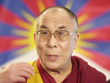 Dalai Lama