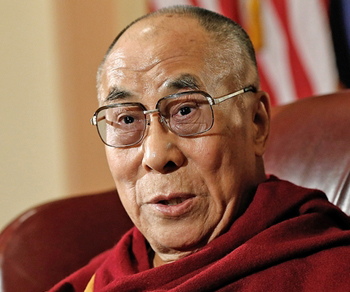 Dalai-Lama