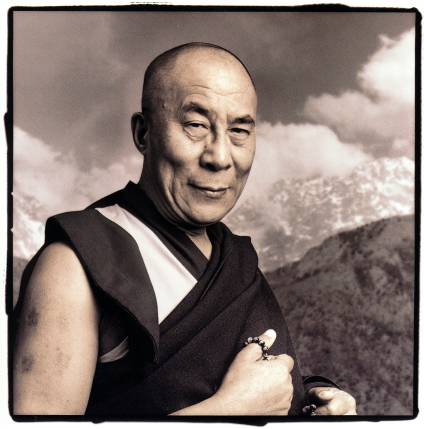 Dalai Lama