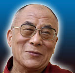 Dalai Lama