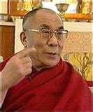 Dalai Lama  