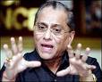 Dalmiya Is Back As CAB Head 