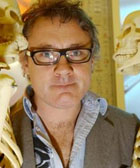 Damien Hirst