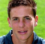 Gosling strikes late to down Liverpool