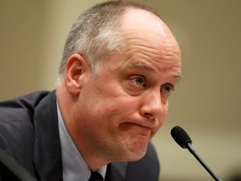 Fannie Mae’s faulty structure pushed it towards crisis, says ex-executive