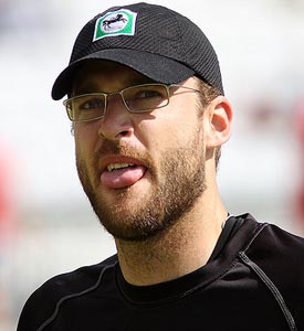 India notorious for not touring New Zealand: Vettori