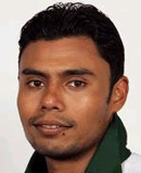 Danish Kaneria