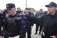 Danish Police