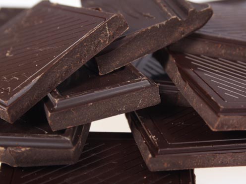 Dark-Chocolate