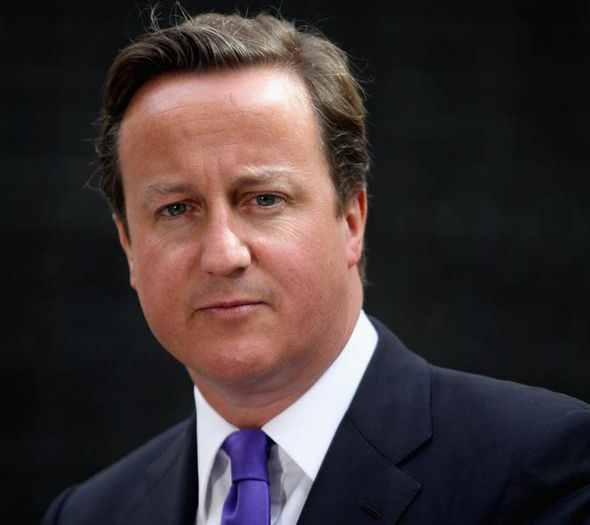 David-Cameron