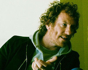 Harry Potter stuntman vows to return to work