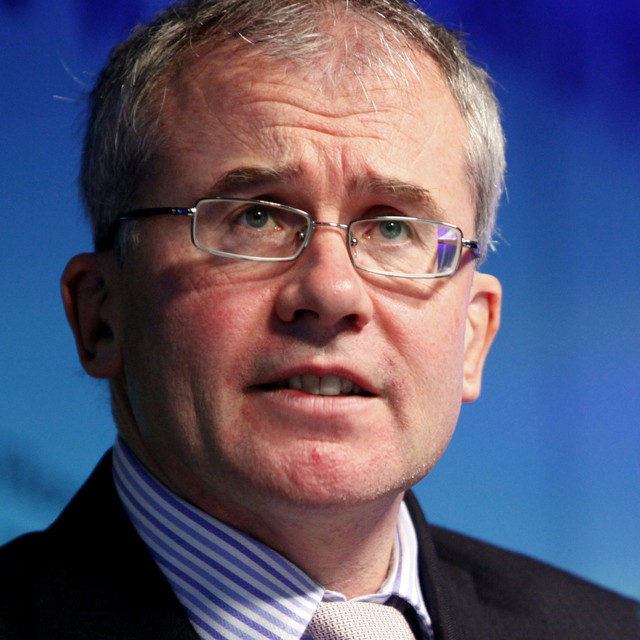 Government right to put economy on expansionary setting, says Miles