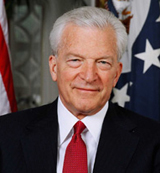 David Mulford