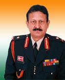 Deepak Kapoor