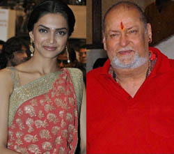 Deepika and Shammi are good old friends