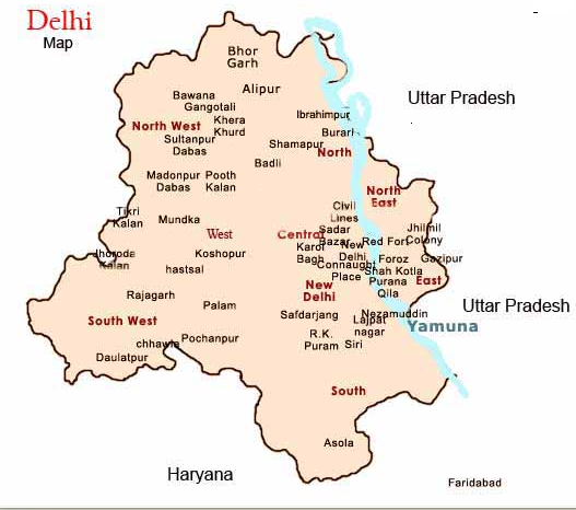 MCD sets up committee for master plan's implementation