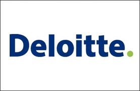 Upbeat Deloitte to hire 15,000 people in India