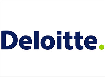 Upbeat Deloitte to hire 15,000 people in India