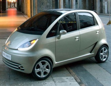 Deluxe Nano hitting the markets by 2012