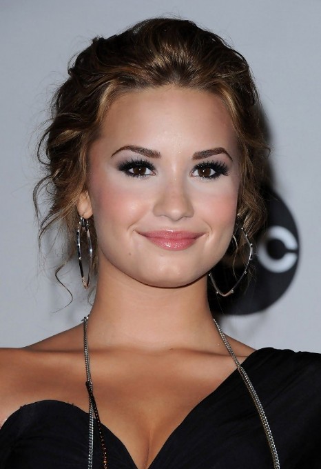 Demi-Lovato