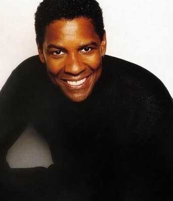Denzel Washington to star in Tony Scott’s ''Unstoppable''