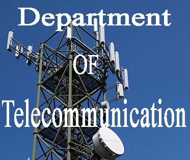 Department-of-Telecommunication