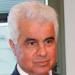 Nationalist Dervis Eroglu defeated Mehmet Ali Talat in the Northern Cyprus presidential election