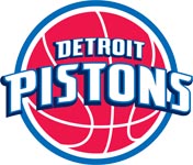 Pistons hand Lakers first loss of the season