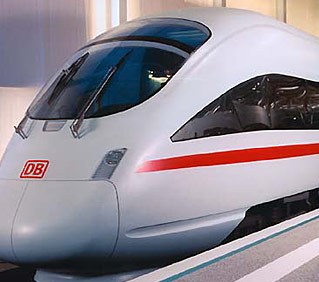 Deutsche-Bahn