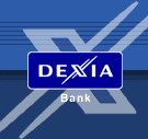 France, Belgium, Luxembourg guarantee Dexia bank 