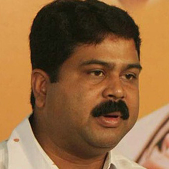 Dharmendra-Pradhan