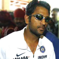 Dhoni named World ODI team captain