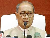 Digvijay Singh