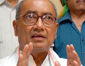 Digvijaya slams CAG