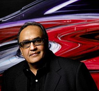 Dilip-Chhabria