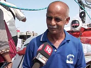Dilip Dhonde