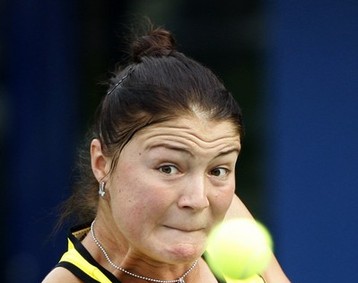 Dinara Safina