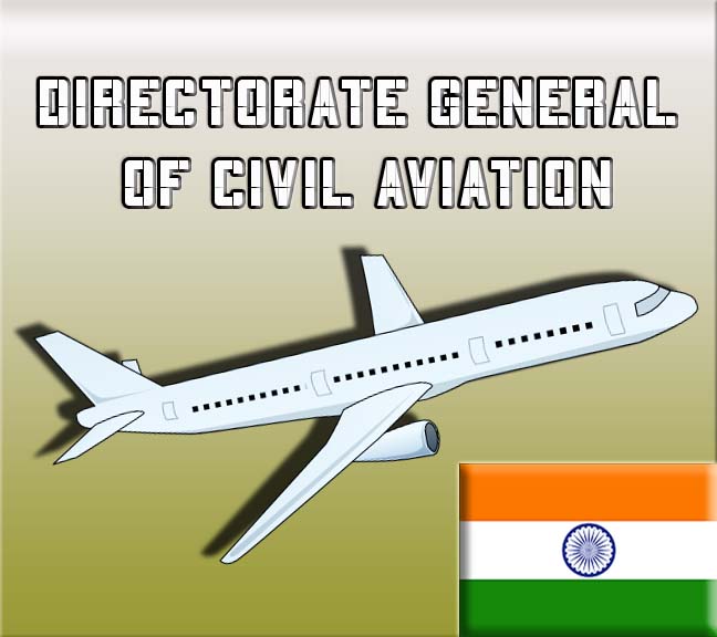DGCA