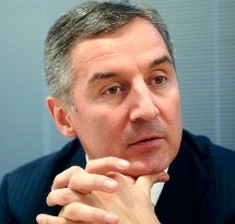 Luksic: No doomsday in sight, Montenegro is stable