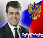 Medvedev names replacement for departing president of Ingushetia 